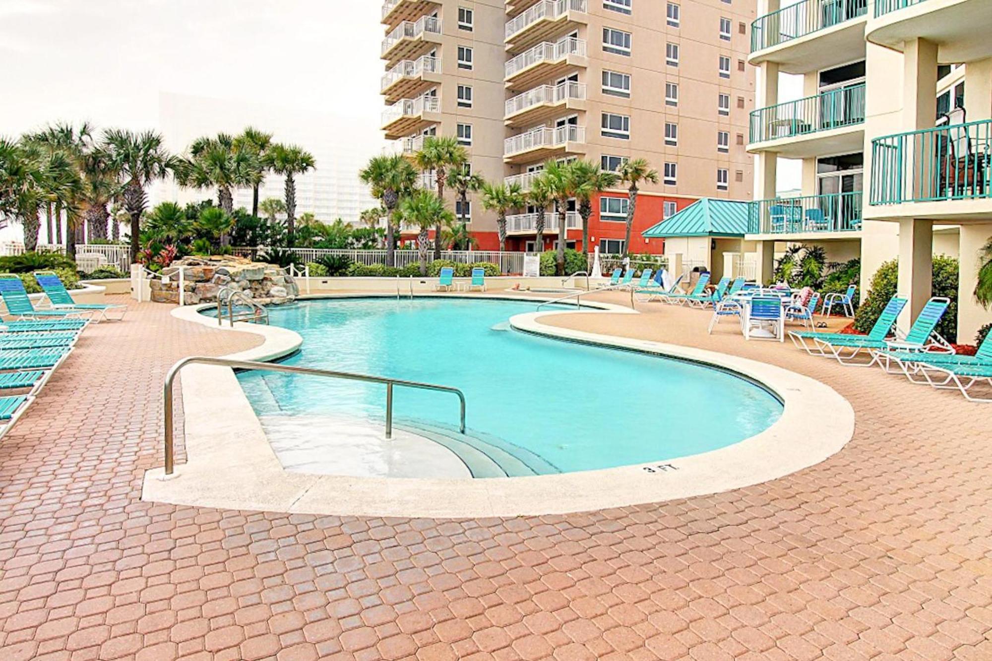 Jade East 1730 Apartment Destin Exterior photo